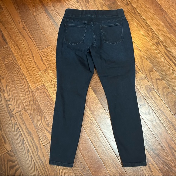Universal Thread High Rise Skinny Jeans Size 14/34 - Picture 3 of 11